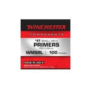 Winchester 41 MSR Primer for 5 56 1000 ct