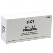 CCI Standard Primers 41 Small 5 56mm Military