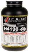 Hodgdon Extreme H4198 Rifle Powder 8 lbs