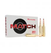 Hornady ELD Match Rifle Ammunition 7mm PRC 180