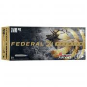 Federal Terminal Ascent Rifle Ammunition 7mm PRC
