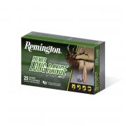 Remington Premier Long Range w Speer Impact