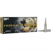 Federal Terminal Ascent Rifle Ammunition 7mm PRC