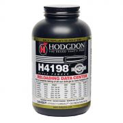 HODGDON POWDER CO INC HODGDON POWDER H4198