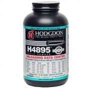 HODGDON POWDER CO INC HODGDON POWDER H4895