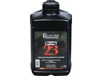 Alliant Reloder 23 Smokeless Gun Powder