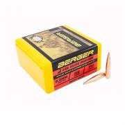 BERGER BULLETS EOL ELITE HUNTER 6 5MM 0 264