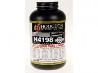 Hodgdon H4198 Smokeless Gun Powder