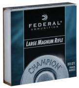 Federal Large Magnum Rifle Primer F215 Brick